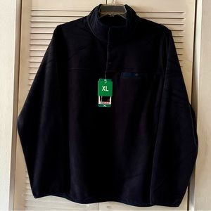 32 Degrees Heat Fleece Pullover Jacket